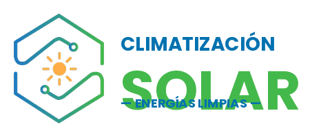 Climatización Solar Energías Limpias