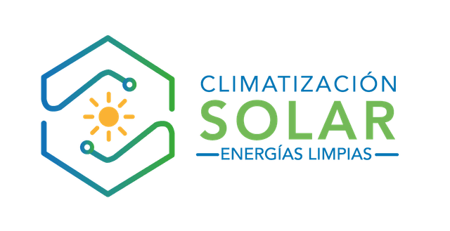 Climatización Solar Energías Limpias